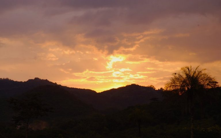 Sermon in the Sunrise | Gather the Fragments